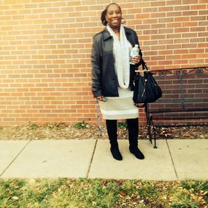 Meet your Posher, Deb